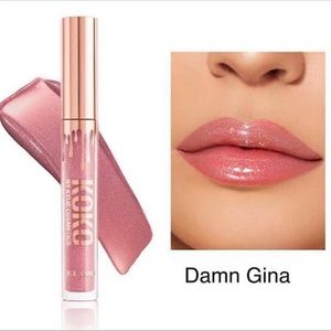 Kylie Cosmetics Damn Gina Lip gloss